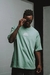 REMERA SHOWY OVERSIZE - Muwaka