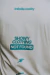 REMERA SHOWY OVERSIZE - Muwaka