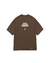 REMERA SHOWY OVERSIZE
