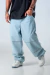 BAGGY PANT JACKSON - comprar online