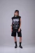 REMERA ACROSS THE RAINBOW - comprar online