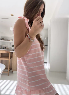 Solero cotton Rosa - Bona Lingerie