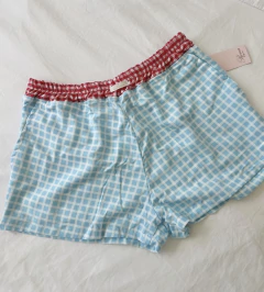 Short Canadá - Bona Lingerie