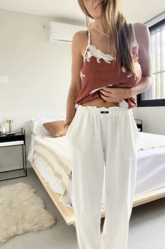 Pantalón París en internet