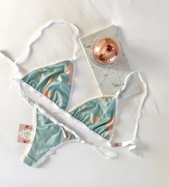 Conjunto Schnauzer (OULET) SIN FALLA - comprar online