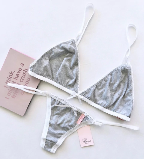 Conjunto Hally (OULET) SIN FALLA