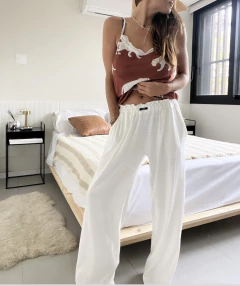 Pantalón París - Bona Lingerie