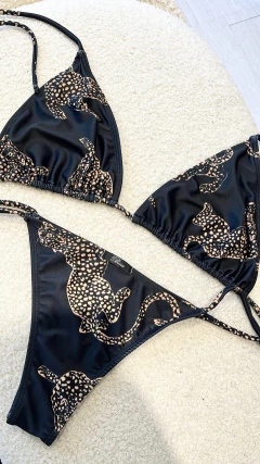 Bikini Corpi Summer tigre - comprar online