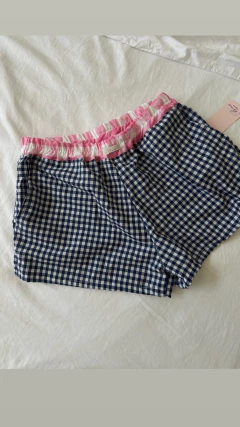 Imagen de Short España