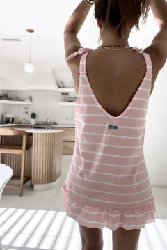 Solero cotton Rosa - comprar online