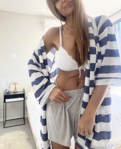 Short Boho Basic en internet