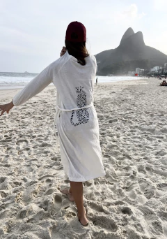 Bata Marruecos china natural Larga en internet