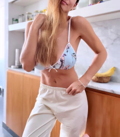 Conjunto Colibrí (OULET) SIN FALLA - Bona Lingerie