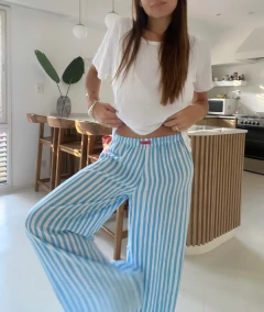 Pantalón Lemon - Bona Lingerie