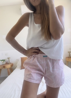 Short Pink Panther - comprar online