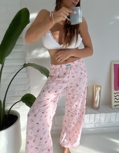 Pantalón Felicitas - Bona Lingerie