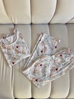 PIJAMA MINI CELINE en internet