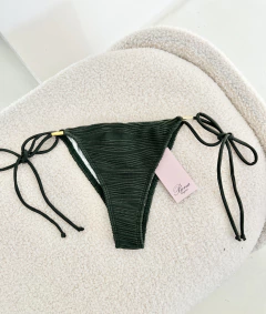 Bombi vedetina Leblon verde - comprar online