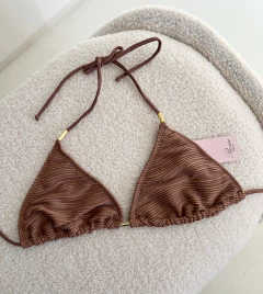 Corpi bikini Leblon moka en internet