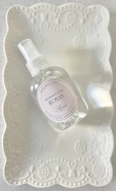 Aromatizador Ambiental y textil de ROSAS - comprar online