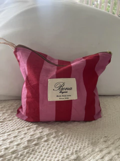 Neceser Rojo/rosa en internet