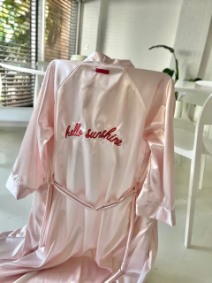 Imagen de Bata Pink Panther LARGA