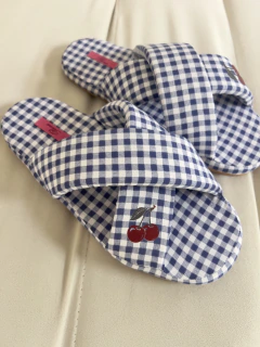 PANTU CHERRY AZUL - comprar online