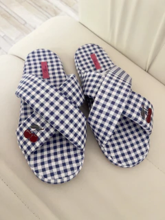 PANTU CHERRY AZUL