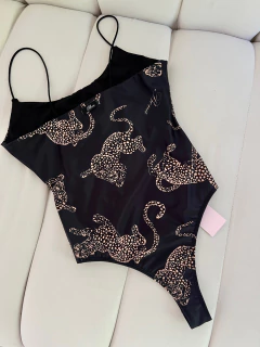 ENTERIZA/BODY SUMMER TIGRES en internet