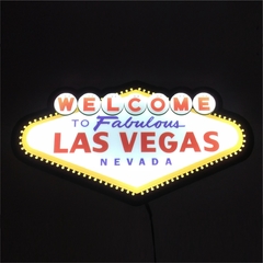 LUMINOSO LAS VEGAS