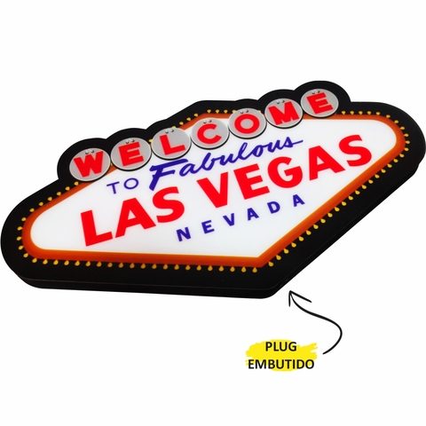 LUMINOSO LAS VEGAS