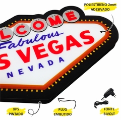 LUMINOSO LAS VEGAS