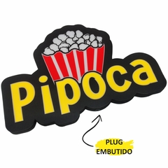 LUMINOSO PIPOCA