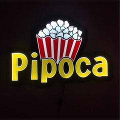 LUMINOSO PIPOCA