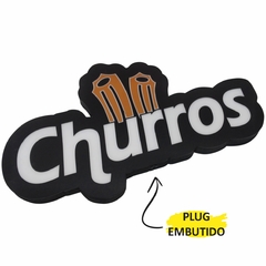 LUMINOSO CHURROS
