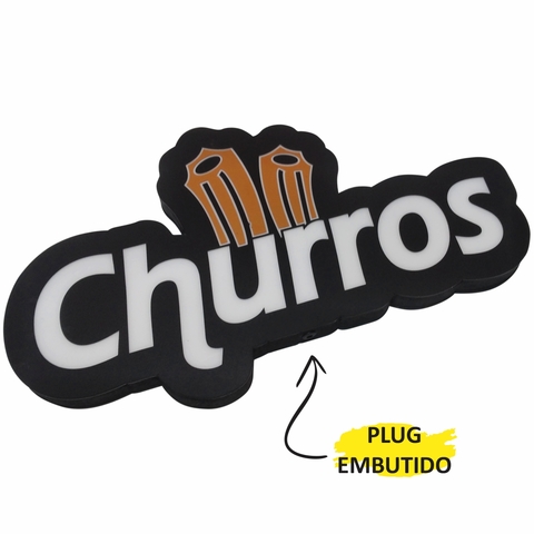 LUMINOSO CHURROS