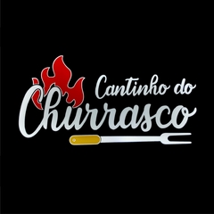LUMINOSO CANTINHO DO CHURRASCO