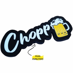 LUMINOSO CHOPP