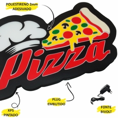 LUMINOSO PIZZA
