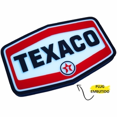 LUMINOSO TEXACO