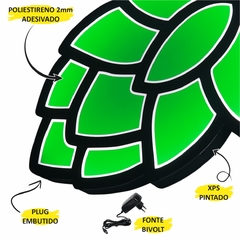 LUMINOSO LÚPULO