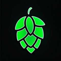 LUMINOSO LÚPULO