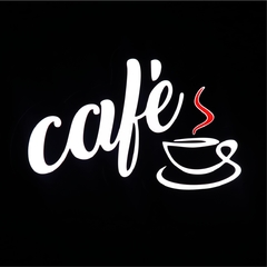 LUMINOSO CAFÉ