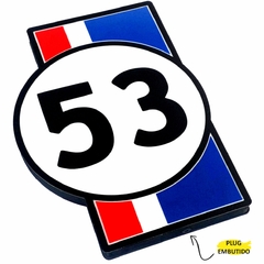 LUMINOSO HERBIE 53