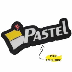 LUMINOSO PASTEL