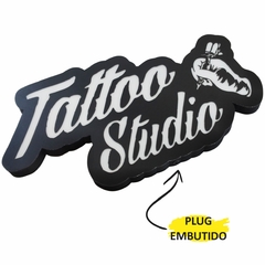 LUMINOSO TATTOO