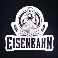 LUMINOSO EISENBAHN