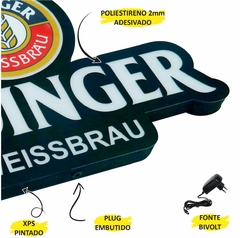 LUMINOSO ERDINGER