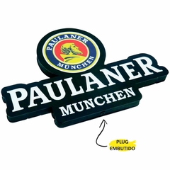 LUMINOSO PAULANER