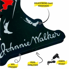 LUMINOSO JHONNIE WALKER